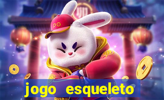 jogo esqueleto explosivo 2